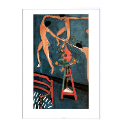Matisse. La Danza