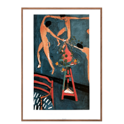 Matisse. La Danza