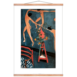 Matisse. La Danza