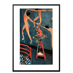 Matisse. La Danza