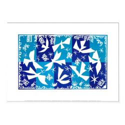 Matisse. Polyneise le Ciel