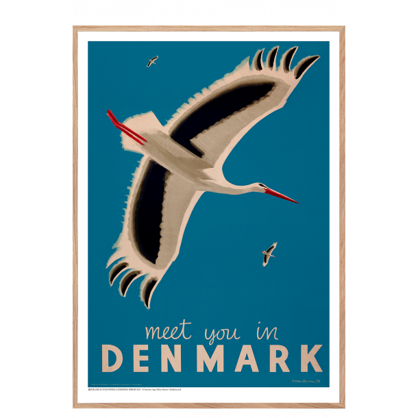 Meet you in Denmark (1939)