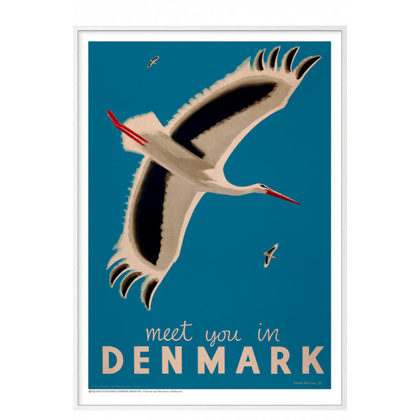 Meet you in Denmark (1939)