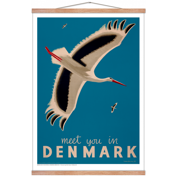Meet you in Denmark (1939)