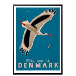 Meet you in Denmark (1939)