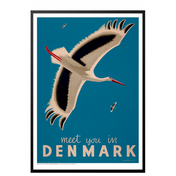 Meet you in Denmark (1939)