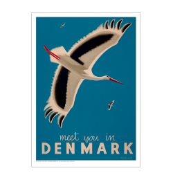 Meet you in Denmark (1939)