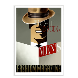 Ditlev, Mens Fashion M