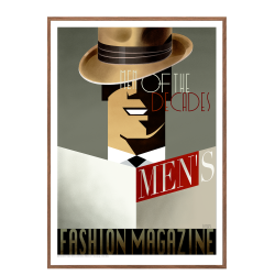 Ditlev, Mens Fashion M