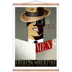 Ditlev, Mens Fashion M