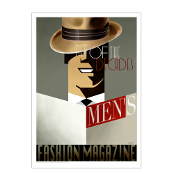 Ditlev, Mens Fashion M