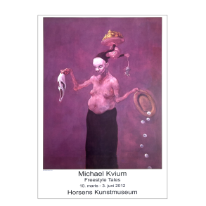 Freestyle-Geschichten. Quim