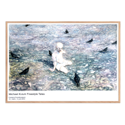 Freestyles Tales (lys). Kvium