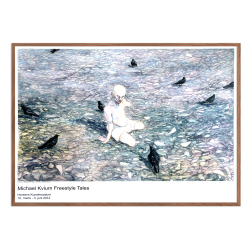 Freestyles Tales (lys). Kvium