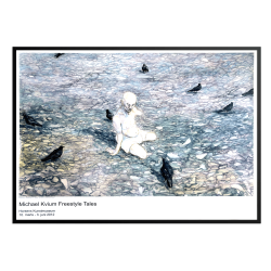 Freestyles Tales (lys). Kvium