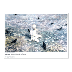 Freestyles Tales (leicht). Quim