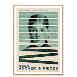 Michael Ancher in Pieces