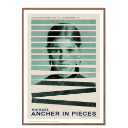 Michael Ancher in Pieces