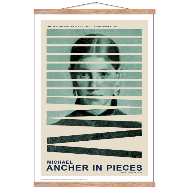 Michael Ancher in Pieces