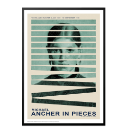 Michael Ancher in Pieces