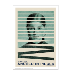 Michael Ancher in Pieces