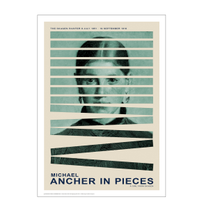 Michael Ancher in Pieces