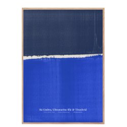 Poster 02, Paperlike, Michael Chang