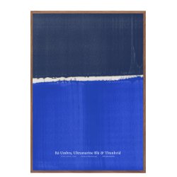 Poster 02, Paperlike, Michael Chang