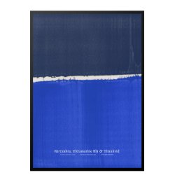 Poster 02, Paperlike, Michael Chang