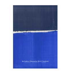 Poster 02, Paperlike, Michael Chang