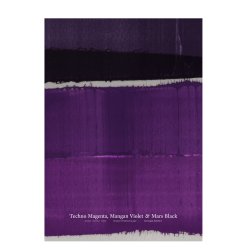 Poster 04, Paperlike, Michael Chang