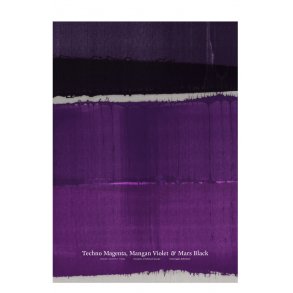 Poster 04, Paperlike, Michael Chang