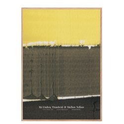 Poster 07, Paperlike, Michael chang