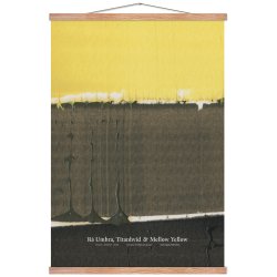 Poster 07, Paperlike, Michael chang