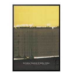 Poster 07, Paperlike, Michael chang