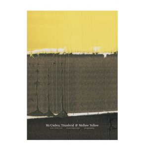 Poster 07, Paperlike, Michael chang