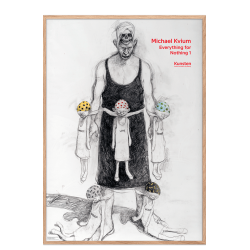 Everything for Nothing 1. Kvium