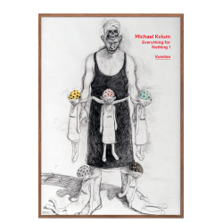 Everything for Nothing 1. Kvium