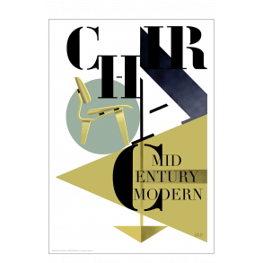 Ditlev, Mitte des Jahrhunderts