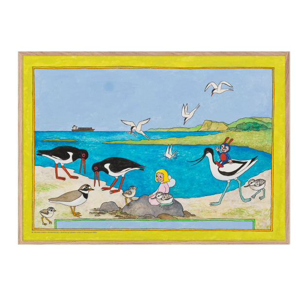 Minibillen og Tryllefeen 3