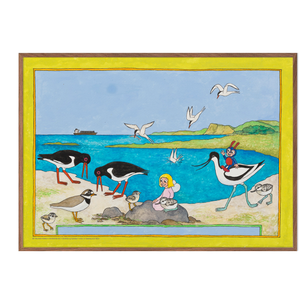 Minibillen og Tryllefeen 3