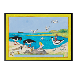 The mini beetle and the magic fairy 3