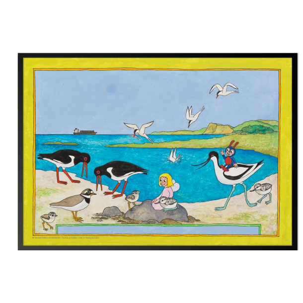 Minibillen og Tryllefeen 3