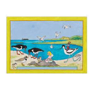 Der Mini-Kfer und die Zauberfee 3