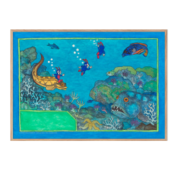 Minibillen og Tryllefeen 4