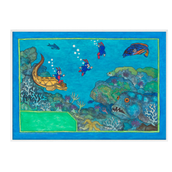 Minibillen og Tryllefeen 4