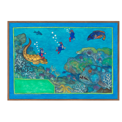 Minibillen og Tryllefeen 4