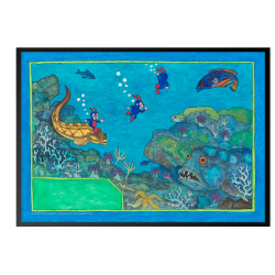 Minibillen og Tryllefeen 4