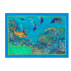 Minibillen og Tryllefeen 4