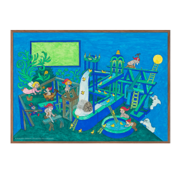 Minibillen og Tryllefeen 5